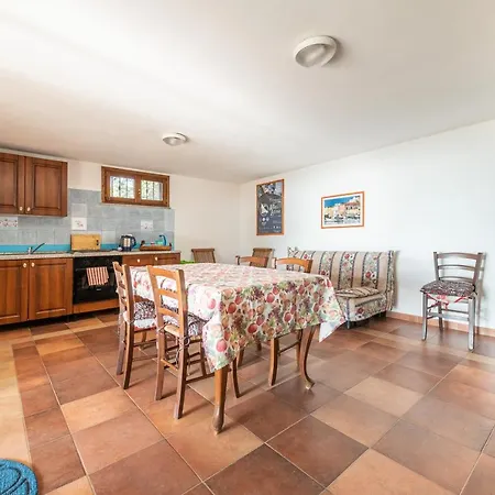 Villa Camilla SantʼAntìoco