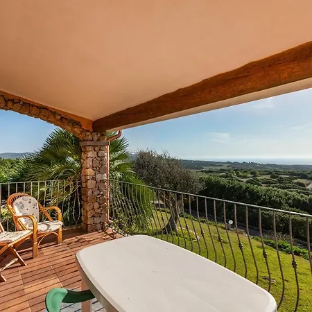 Villa Camilla *