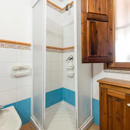 Villa Camilla Sant'Antioco