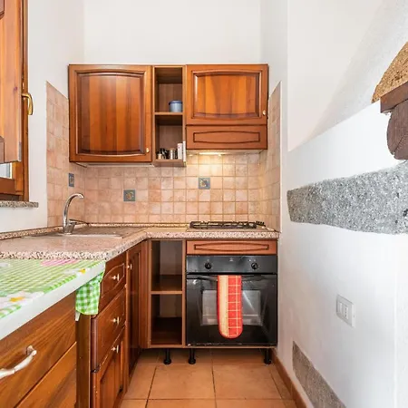 Camilla Villa Sant'Antioco