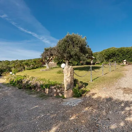 Camilla Villa Sant'Antioco