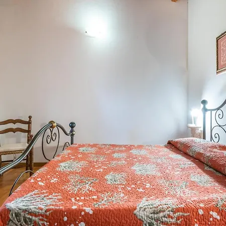 Villa Camilla *
