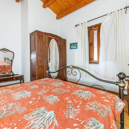 Villa Camilla Sant'Antioco