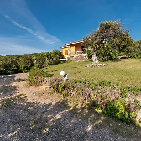 Villa Camilla Sant'Antioco